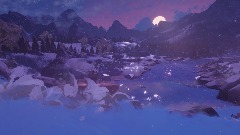 Dino Escape 5 - la Rivière Périlleuse