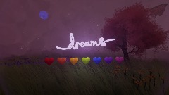 Love Dreams