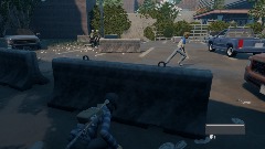 A screenshot taken in Dreams. 2 of 9.