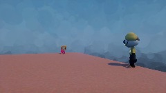 AY| Make Kaloyan Feel Better