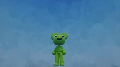 A screenshot taken in Dreams. 3 of 8.