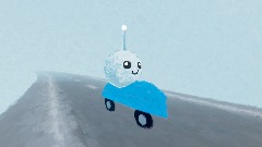 A screenshot taken in Dreams. 6 of 8.