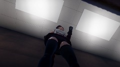 A screenshot taken in Dreams. 7 of 13.