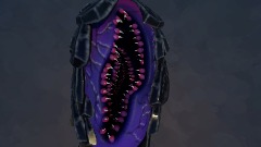 A screenshot taken in Dreams. 5 of 16.