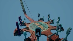 Trensation 2 (A Second Tren Expansion)