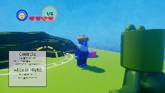 A screenshot taken in Dreams. 27 of 28.