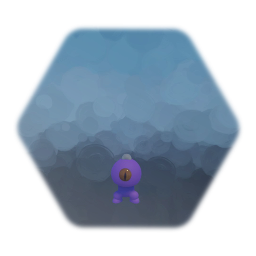 Frog hop heros demo parts