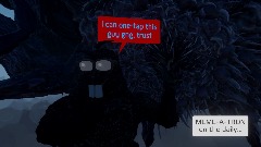 A screenshot taken in Dreams. 3 of 21.