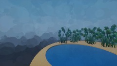 Солнечный  день