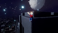 A screenshot taken in Dreams. 10 of 15.
