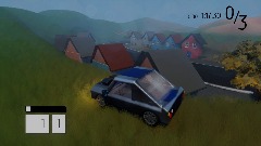 A screenshot taken in Dreams. 2 of 3.