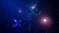 A screenshot taken in Dreams. 17 of 27.