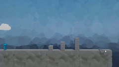 My epic platformer (W.I.P)