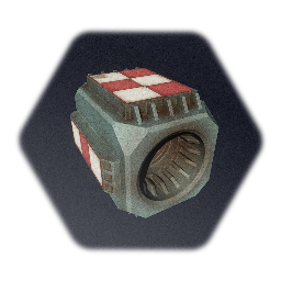 Space Ship Assets Collection