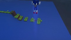 A screenshot taken in Dreams. 21 of 26.