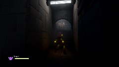 A screenshot taken in Dreams. 15 of 28.