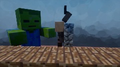 A screenshot taken in Dreams. 19 of 24.