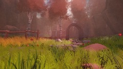 Tales from Meadowlands: Brother's Keeper v.01