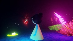 A screenshot taken in Dreams. 11 of 22.
