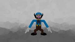 A screenshot taken in Dreams. 2 of 17.