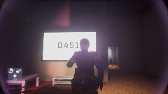 A screenshot taken in Dreams. 1 of 17.