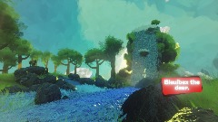 Progect  Mr. ZAR: Blueibex