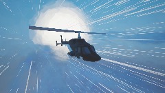 A screenshot taken in Dreams. 16 of 29.