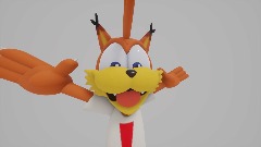 A screenshot taken in Dreams. 17 of 19.