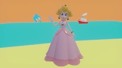 A screenshot taken in Dreams. 4 of 9.