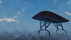 A screenshot taken in Dreams. 2 of 3.