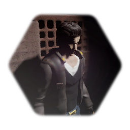 Creepy Retro-Graphics Assets 2!