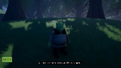 A screenshot taken in Dreams. 15 of 20.