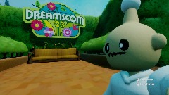 A screenshot taken in Dreams. 2 of 26.