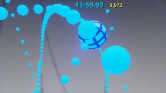 A screenshot taken in Dreams. 1 of 28.