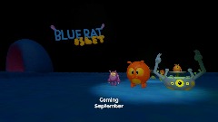 A screenshot taken in Dreams. 1 of 2.