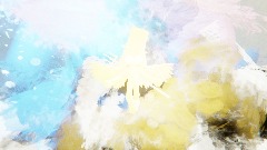 A screenshot taken in Dreams. 18 of 19.