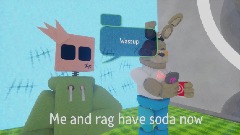 A screenshot taken in Dreams. 3 of 4.