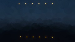 Starman Origins Menu