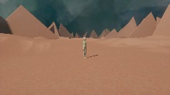 A screenshot taken in Dreams. 5 of 20.