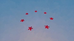 A screenshot taken in Dreams. 2 of 19.