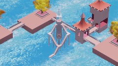 A screenshot taken in Dreams. 14 of 22.