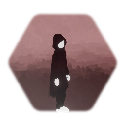 Cultist Basic Puppet