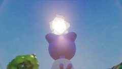 A Very Unusual Adventure - Part 1