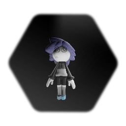 White And Blue Boy (143)