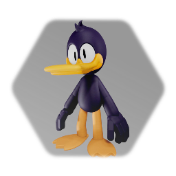 Daffy Duck