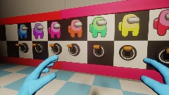 A screenshot taken in Dreams. 15 of 17.