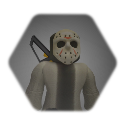 | <term>Forsaken</term> - Jason |