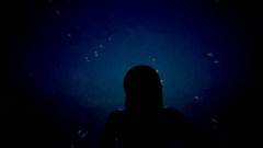 A screenshot taken in Dreams. 2 of 9.