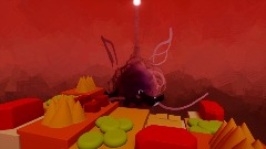 A screenshot taken in Dreams. 9 of 25.