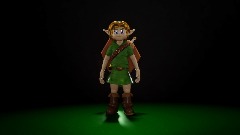 A screenshot taken in Dreams. 6 of 13.